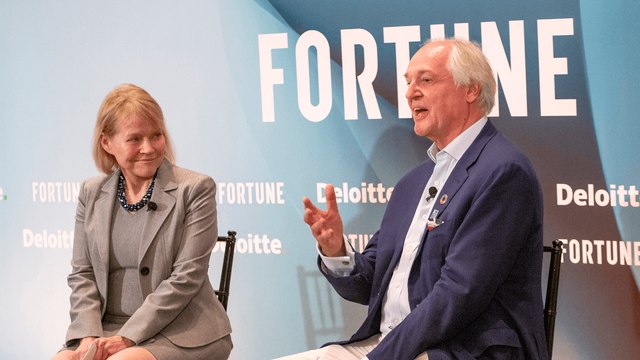 With Climate Change, 'The Cost of Not Acting Is Higher Than the Cost of Acting'