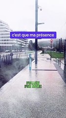 Si mon absence ne change rien à ta vie c'est que ma présence n'avait aucune importance