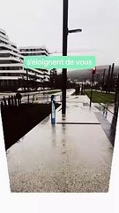 Votre destin n'est jamais lié à ceux qui vous quittent