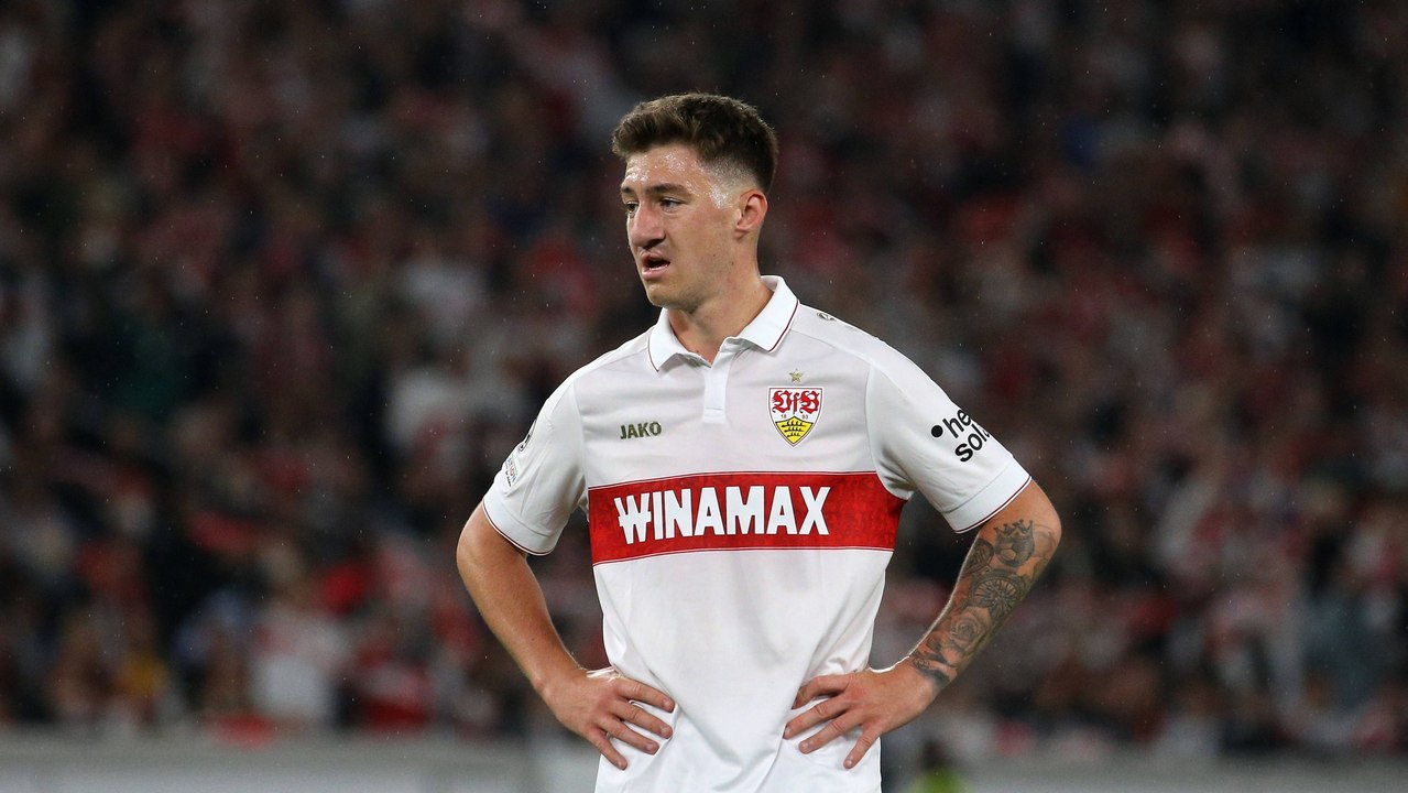 Nur 1:1 gegen Prag: 'Man kann fast von einem kleinen Fehlstart sprechen'