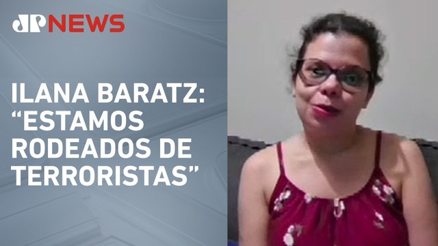 Como ataques em Israel impactam rotina da população? Moradora detalha situação