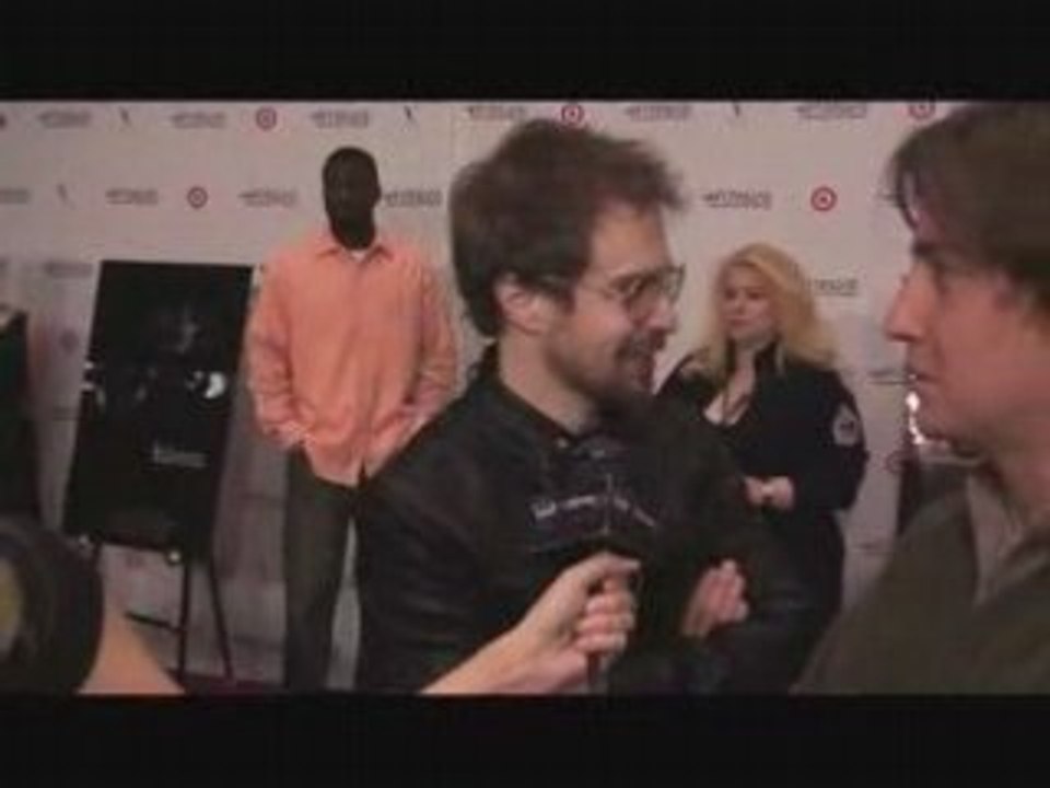 Snow Angels Movie * Snow Angels Movie Trailer - Sam Rockwell