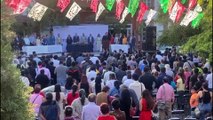 En Jocotepec tomó protesta como presidente municipal por el partido Futuro Hugo García  “Bombín”