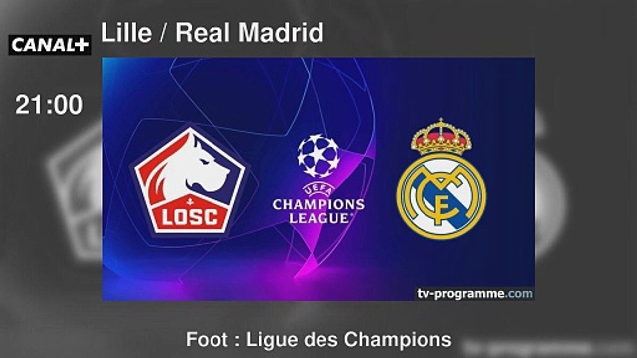 Programme SPORT soirée du Mercredi 2 octobre 2024
