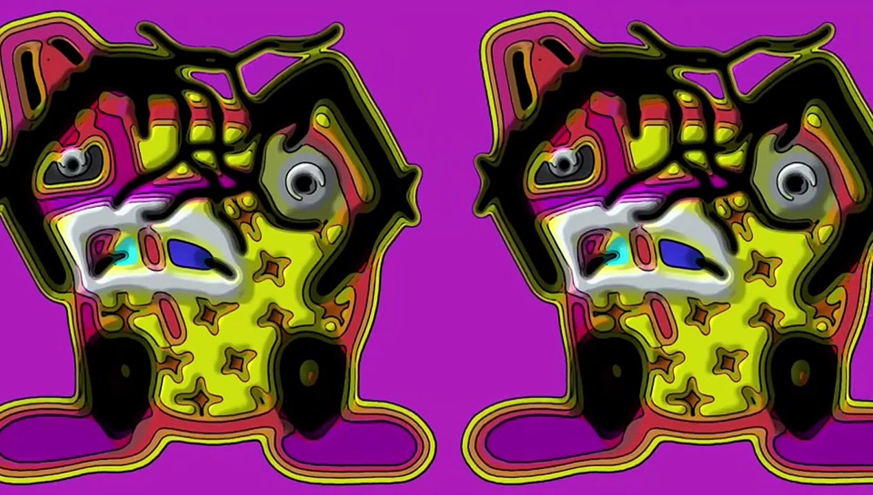 " POPILE " JAK ARNOULD ©ADAGP