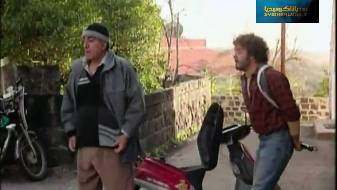 مسلسل وحوش وسبايا الحلقة التاسعة