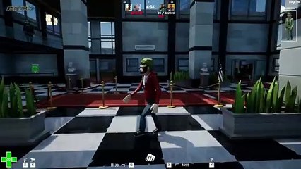 Waffengewalt! | Perfect Heist 2 | Ep. 9