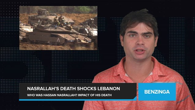 Who Was Hezbollah Leader Hassan Nasrallah? How His Death Shook the Military Organization to Its Core