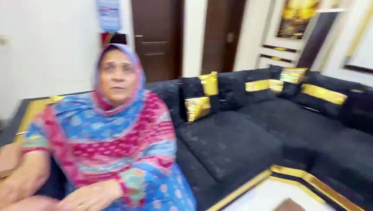 Full House Pack at Annual Majlis Vlogging Quit or continue .