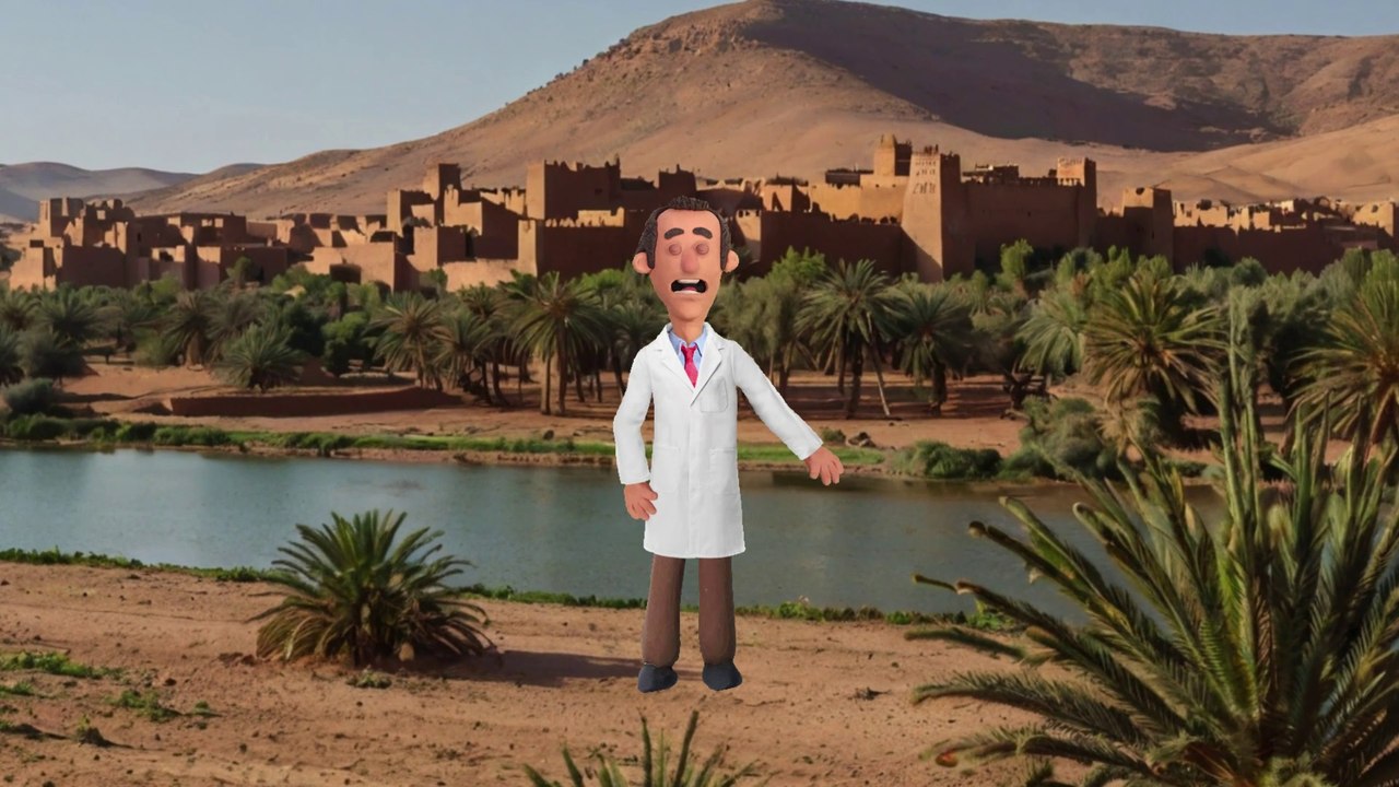 20 Mots Essentiels en Darija Marocain  | Apprenez l'Arabe Marocain Facilement !