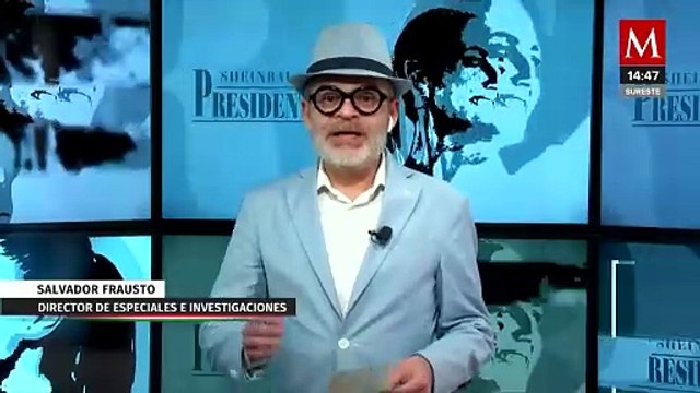 Claudia Sheinbaum enciende felicidad en redes sociales | MilenIA