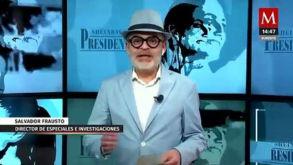 Claudia Sheinbaum enciende felicidad en redes sociales | MilenIA