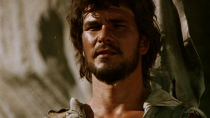 Steel Dawn (1987) Trailer HD