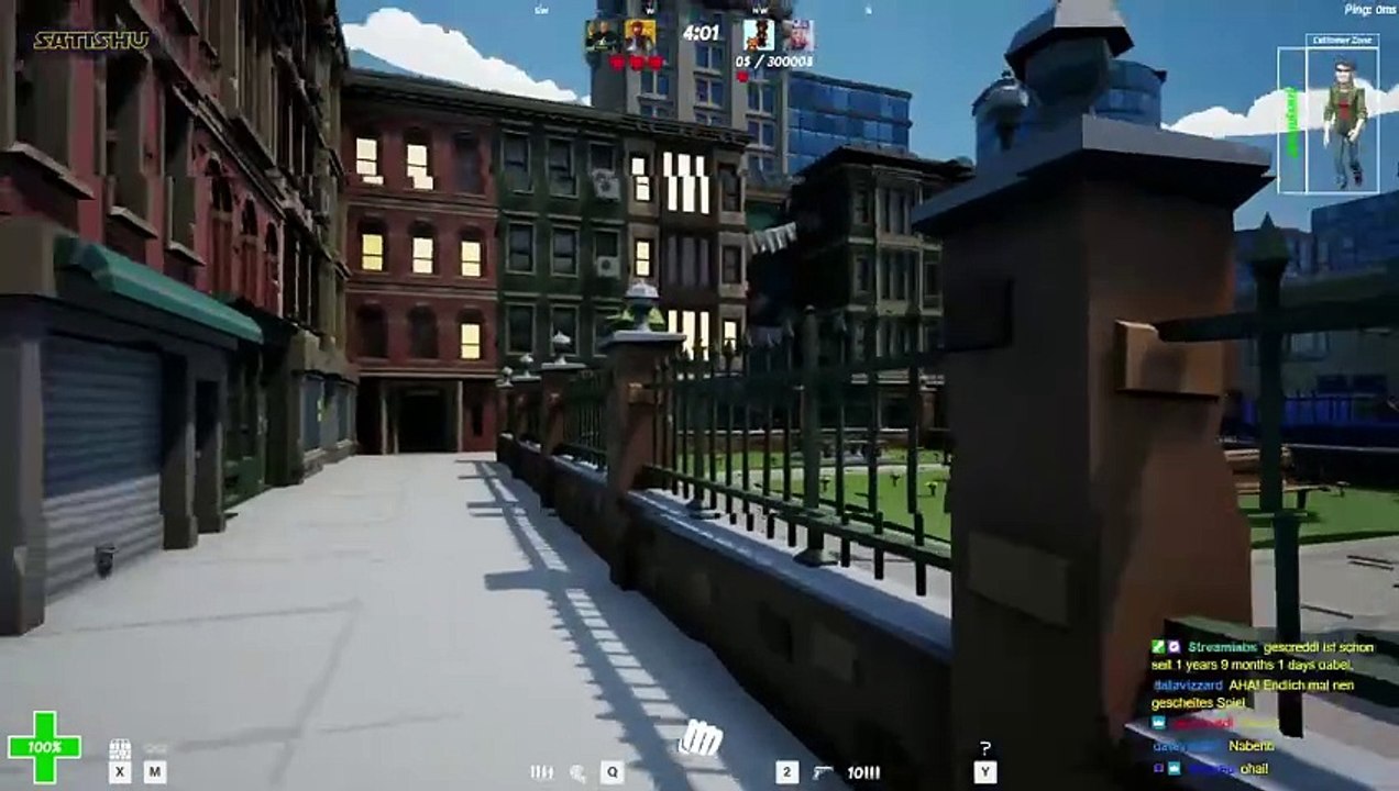 Geld und Schmuck. | Perfect Heist 2 | Ep. 11