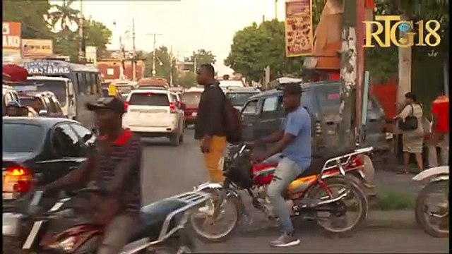 1e jou lekòl pou ane akademik 2024-2025 la nan divès lekòl nan kèk zòn nan rejyon metwopolitèn lan.