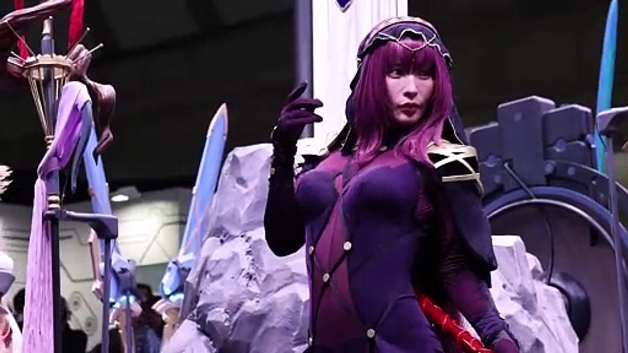 AnimeJapan