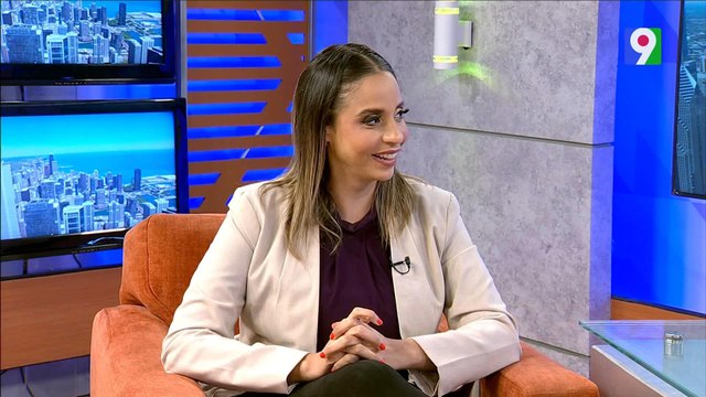 Perla Abreu exhorta a no entregar documentos falsos en la embajada