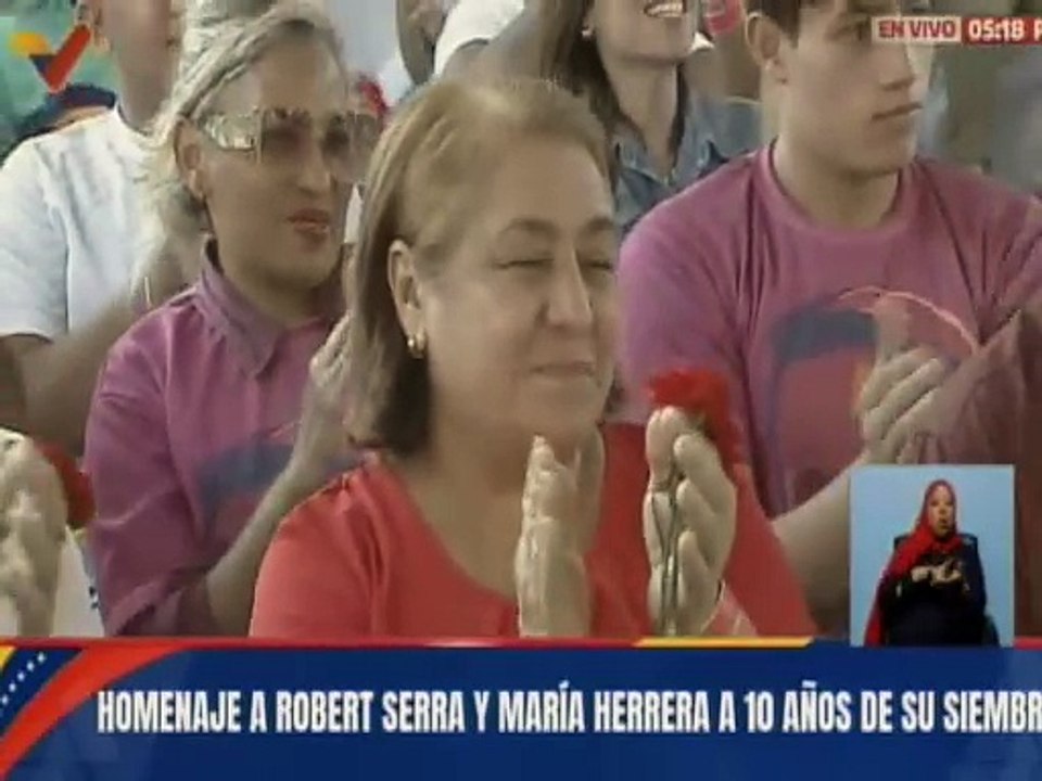 Presidente Nicolás Maduro: Venezuela está a la vanguardia de la creación del mundo nuevo multipolar