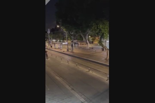 Israele, attacco terroristico alla stazione di Jaffa: 6 morti - Video