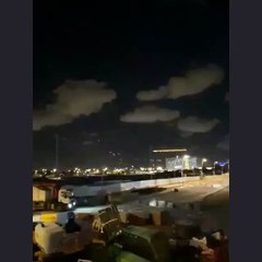 İran İsrail'de askeri tesisi mi hedef aldı?