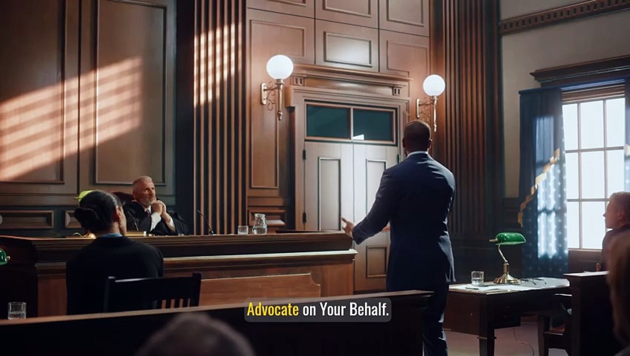 Why You Need a Skilled Solicitor for Family Law Matters