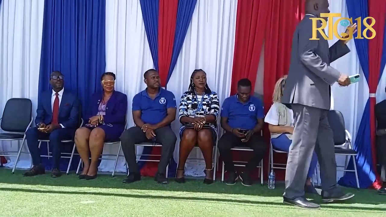 Artibonit.- Direksyon depatmantal edikasyon latibonit lanse ane akademik 2024-2025