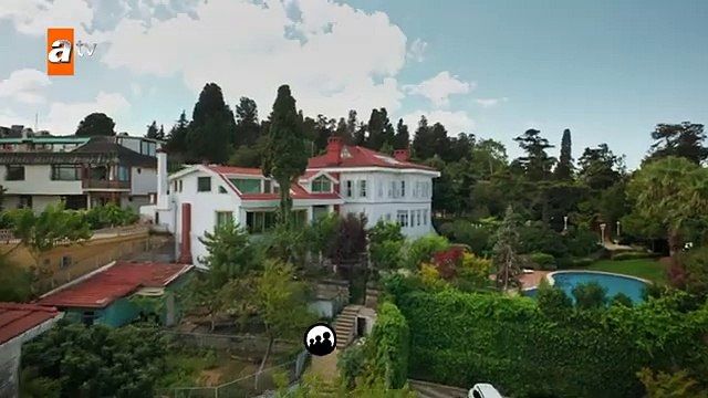 Bir Gece Masalı 6.Bölüm Fragman VCRH STCRH