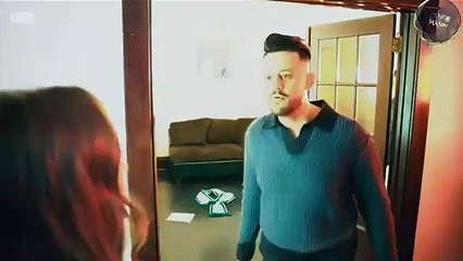 D PAC - Wraith 🎶 Official Music Video | 7 Sins Album