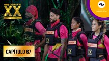 Desafío XX - Capítulo 67
