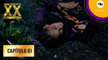 Desafío XX - Capítulo 61