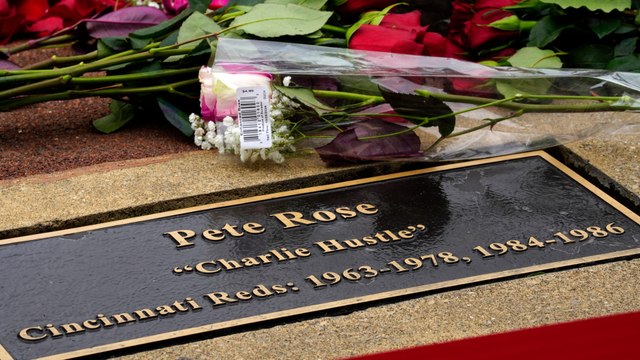 Pete Rose’s Downfall: Gambling Woes & Major Losses