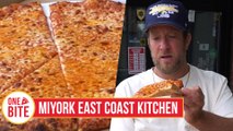 Barstool Pizza Review - MiYork East Coast Kitchen (Walled Lake, MI)