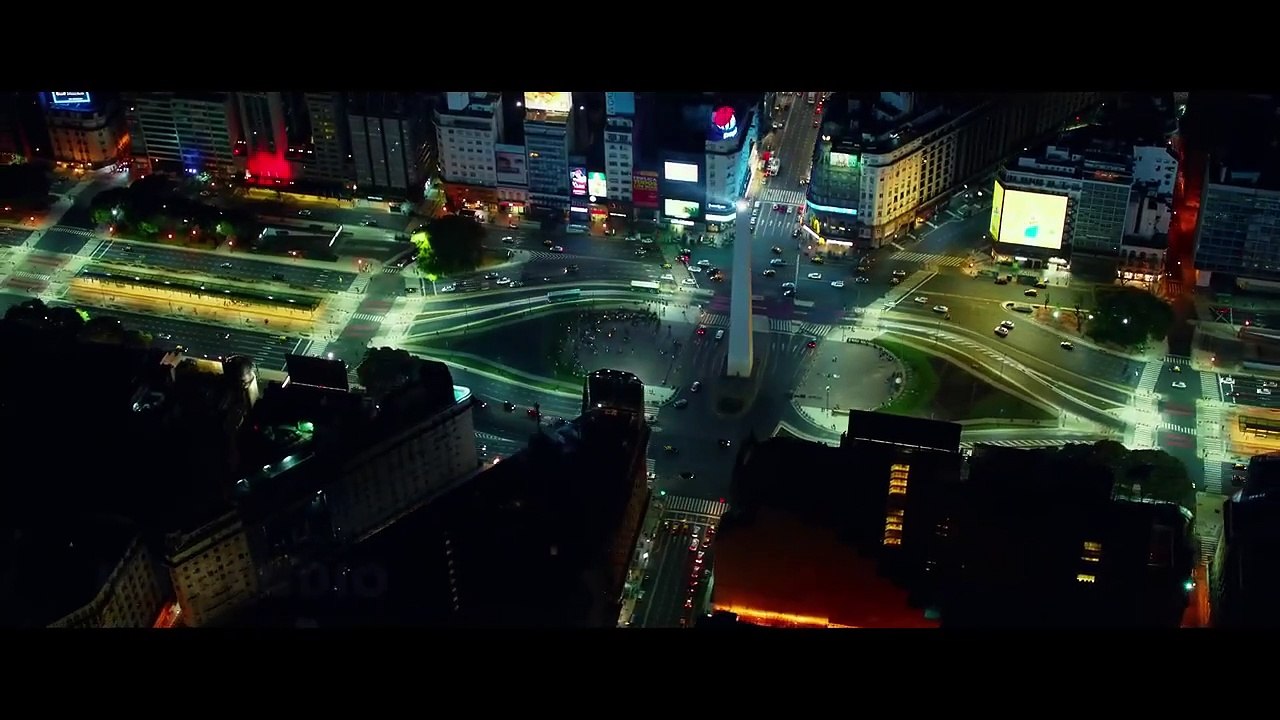 Bond 26 - First Trailer _ Henry Cavill_ Margot Robbie(720P_HD)