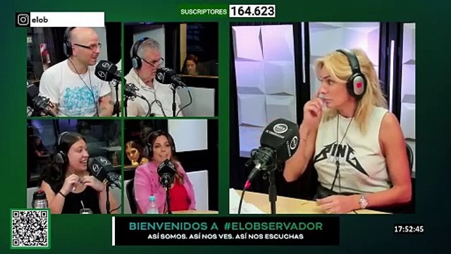 Yanina Latorre fulminó a Furia tras acusar a Netflix de robarle su imagen: Esta piba no trabaja de nada