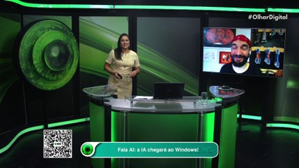 Video herunterladen: Ao vivo | É amanhã! Como assistir ao eclipse solar?  | 01/10/2024 | #OlharDigital