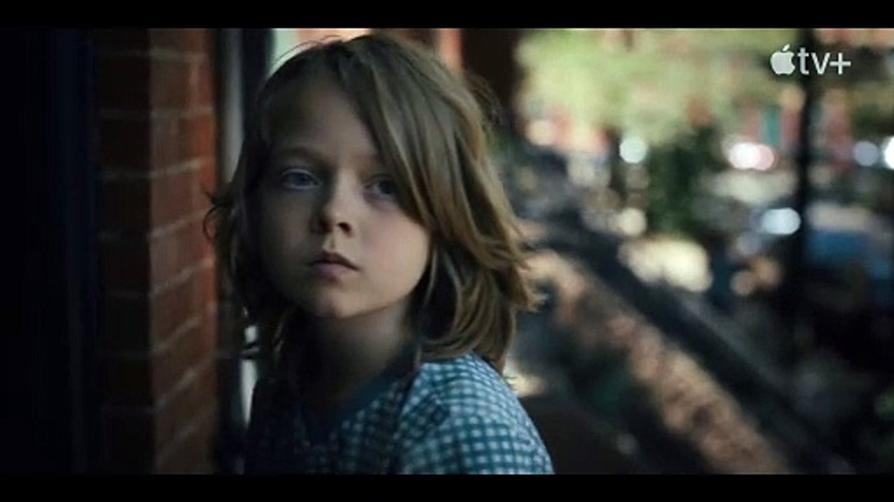 BEFORE Bande Annonce VF (2024)