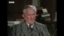 JRR Tolkien - All VIDEO interview compilation