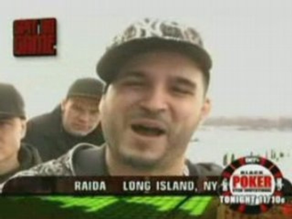 No Good People on BET's RapCity