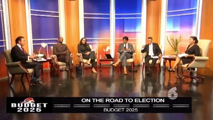 TV6 Budget Panel Highlights 📝