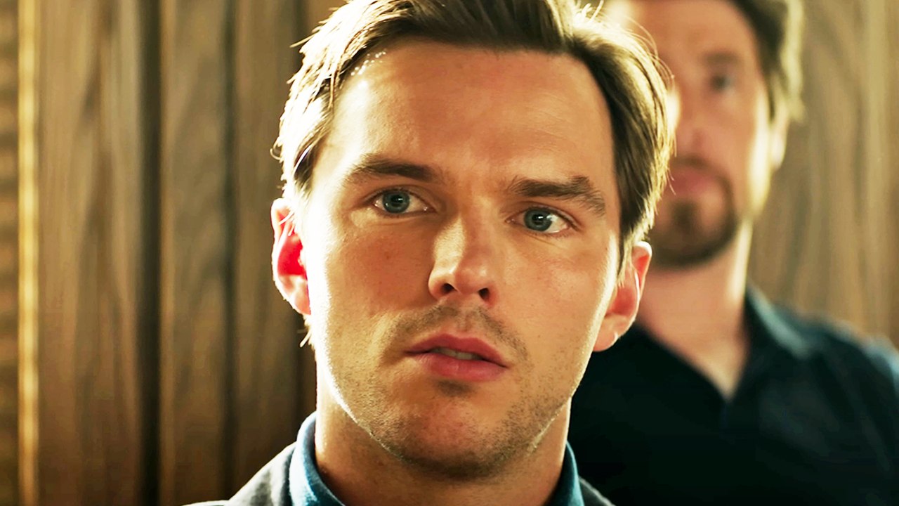 Juror #2 - Trailer (Deutsch) HD