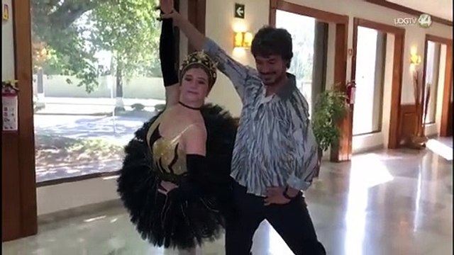El Lago de los Cisnes llega al Teatro Diana con la magia de Spazio Ballet
