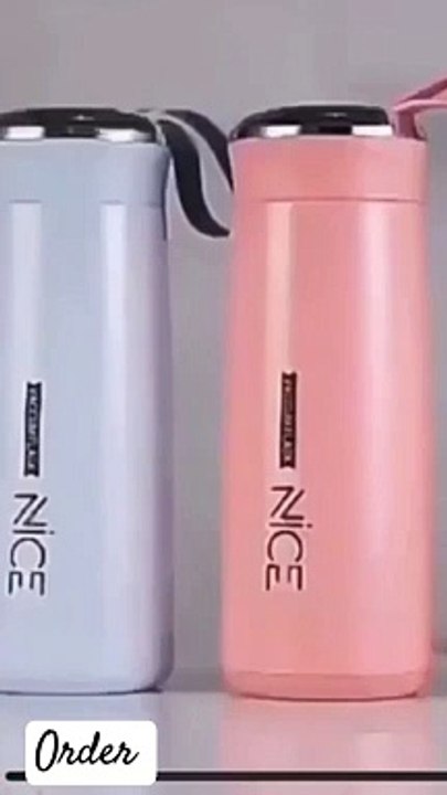Water bottle