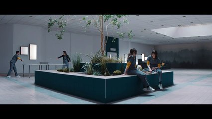 Fique Acordado ( Filme ) 2024 - Dublado