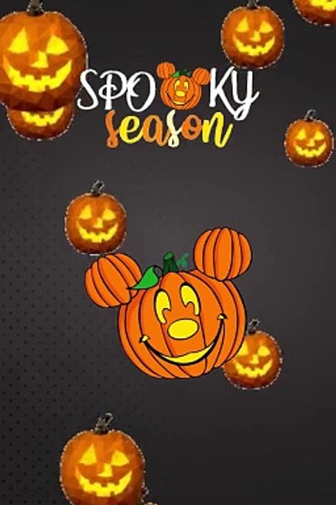 It's Spooky Season 2024