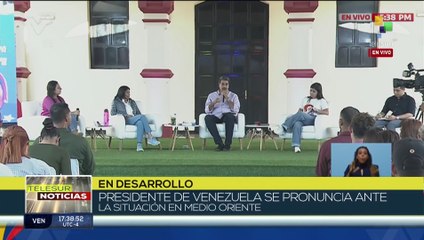 Pdte. Maduro: Robert Serra fue atacado cruelmente por el fascismo
