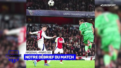 "Le problème avec Donnarumma, c'est qu'il fait toujours les mêmes erreurs"