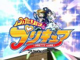 [Español Castellano] Futari wa Pretty Cure - episodio 28