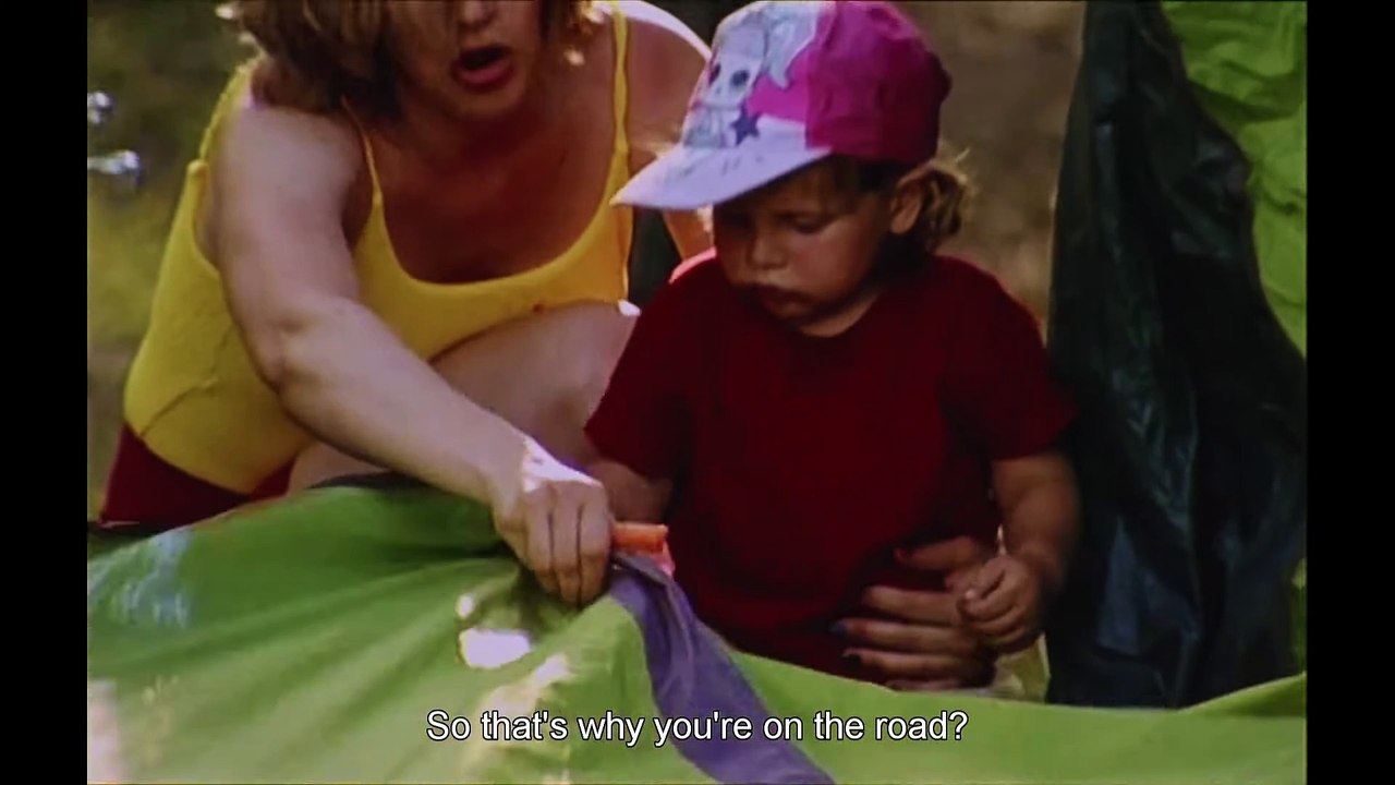 Arthur & Diana | movie | 2024 | Official Trailer