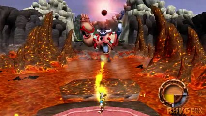 Jak and Daxter - Parte 9; Klaww [Boss] (PS3-ITA)