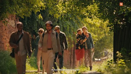 Un dolor real | movie | 2024 | Official Trailer